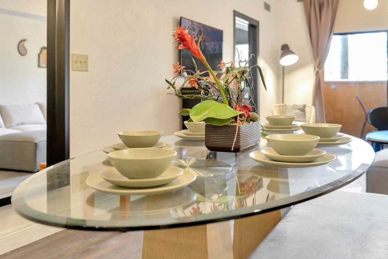 Designer Corner Suite 3Br/2Ba -Disney & Universal Orlando Zewnętrze zdjęcie