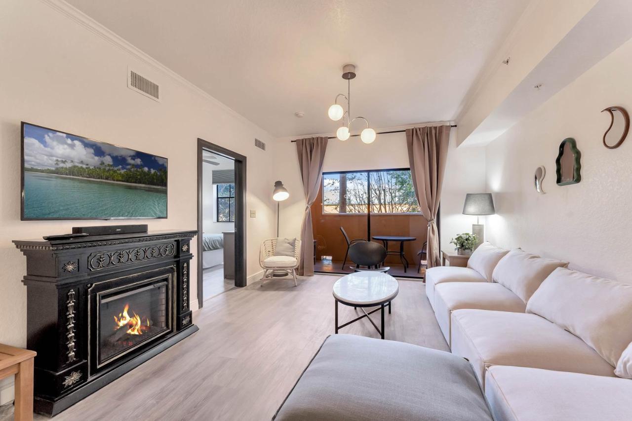 Designer Corner Suite 3Br/2Ba -Disney & Universal Orlando Zewnętrze zdjęcie
