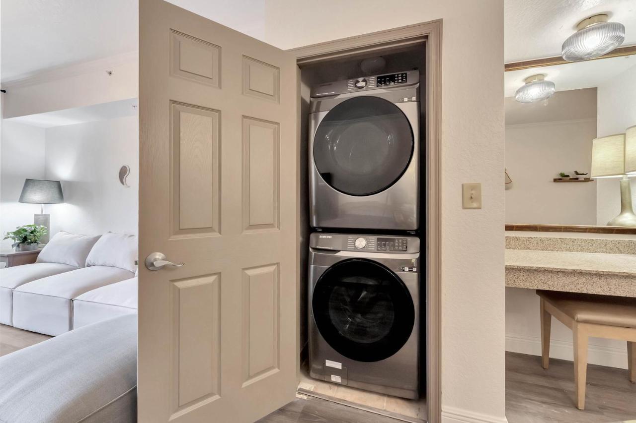 Designer Corner Suite 3Br/2Ba -Disney & Universal Orlando Zewnętrze zdjęcie