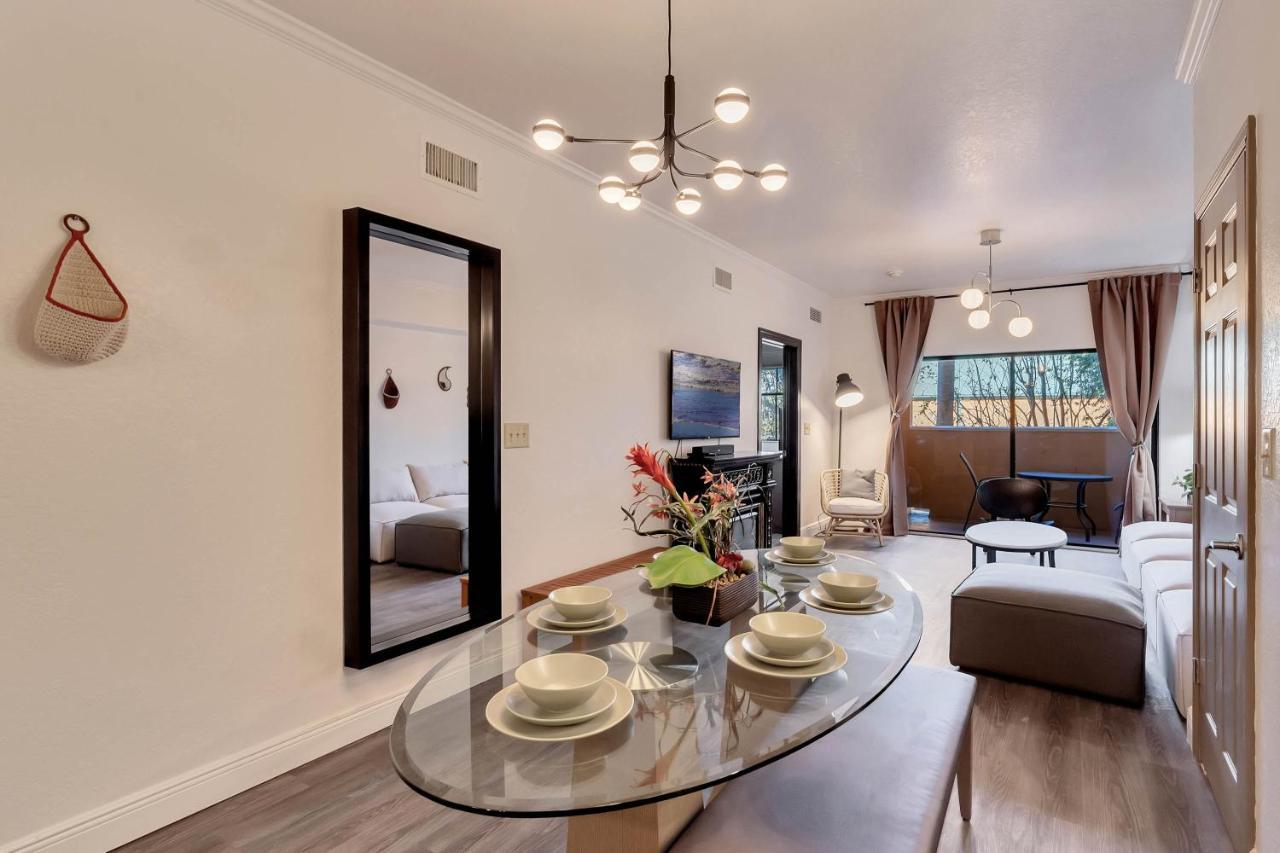 Designer Corner Suite 3Br/2Ba -Disney & Universal Orlando Zewnętrze zdjęcie