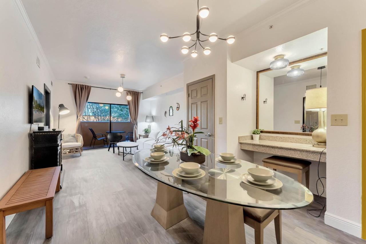 Designer Corner Suite 3Br/2Ba -Disney & Universal Orlando Zewnętrze zdjęcie