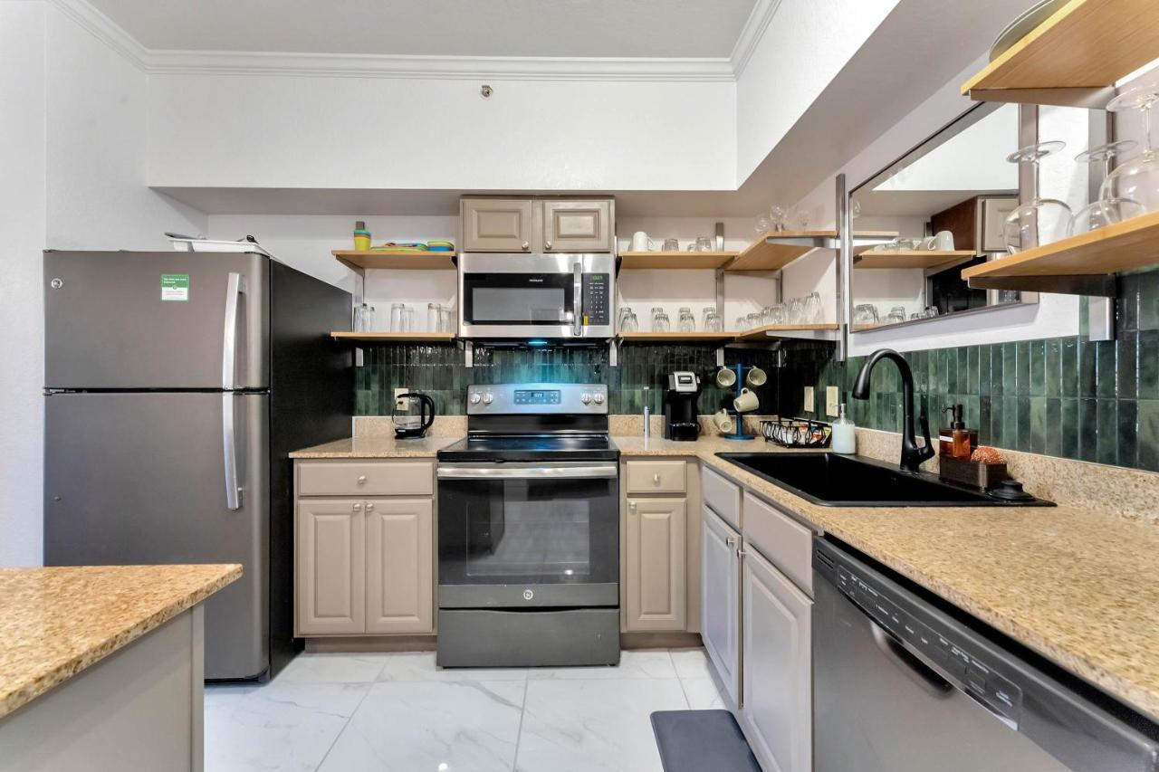 Designer Corner Suite 3Br/2Ba -Disney & Universal Orlando Zewnętrze zdjęcie