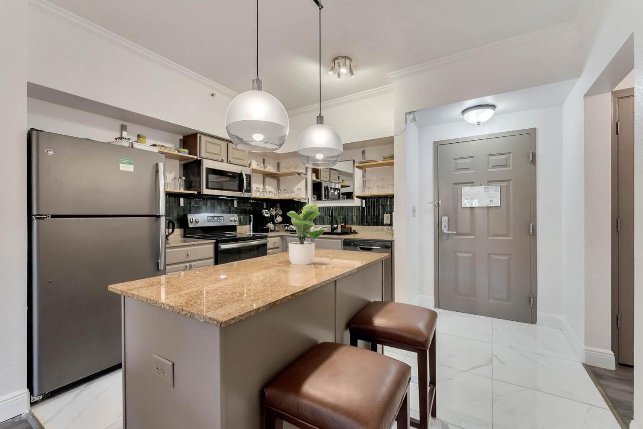 Designer Corner Suite 3Br/2Ba -Disney & Universal Orlando Zewnętrze zdjęcie