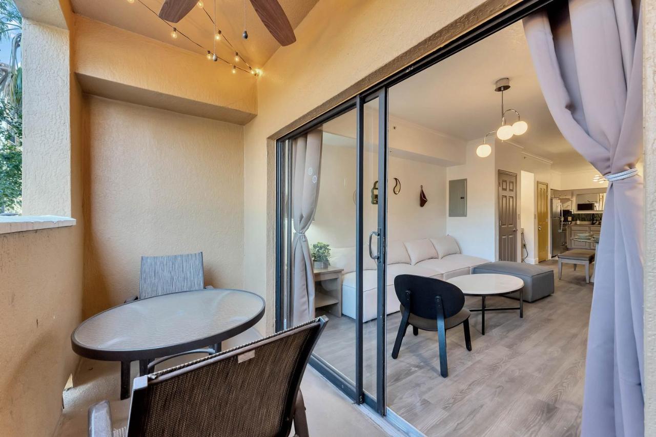 Designer Corner Suite 3Br/2Ba -Disney & Universal Orlando Zewnętrze zdjęcie