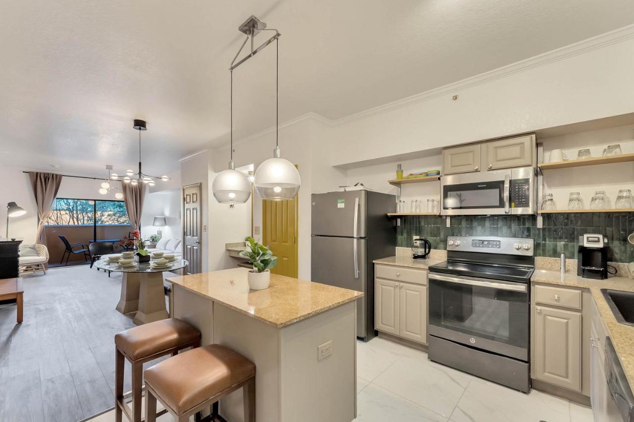 Designer Corner Suite 3Br/2Ba -Disney & Universal Orlando Zewnętrze zdjęcie