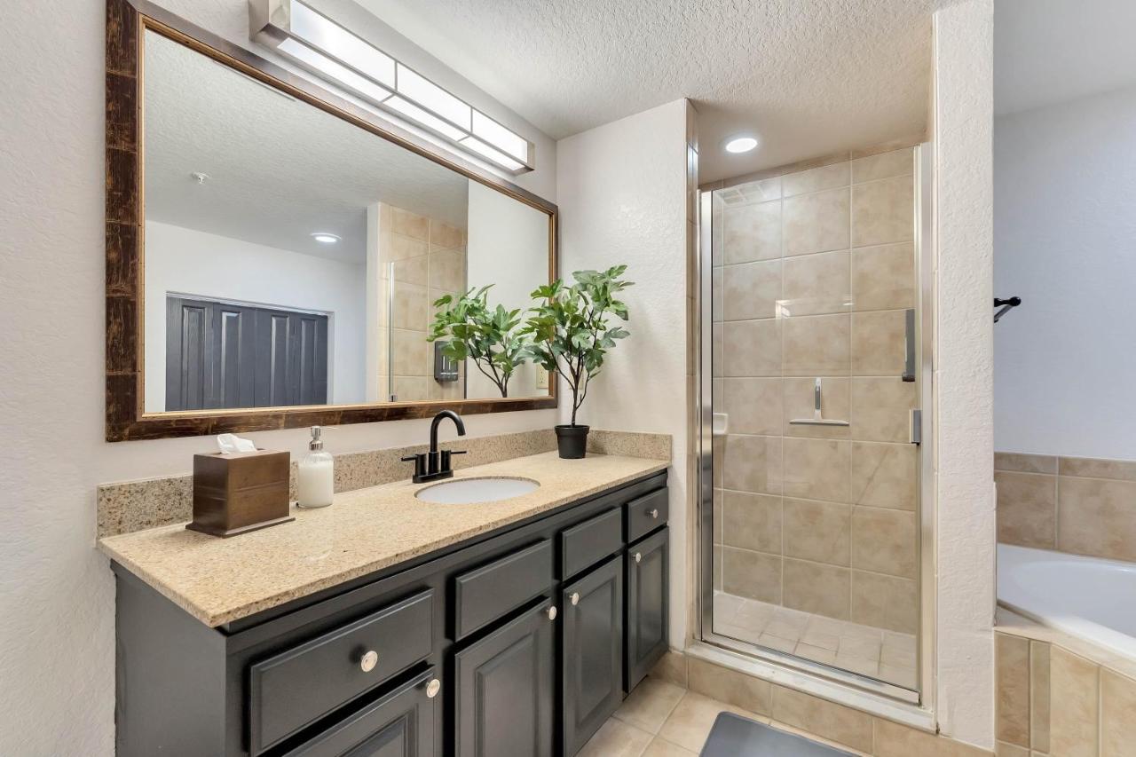 Designer Corner Suite 3Br/2Ba -Disney & Universal Orlando Zewnętrze zdjęcie