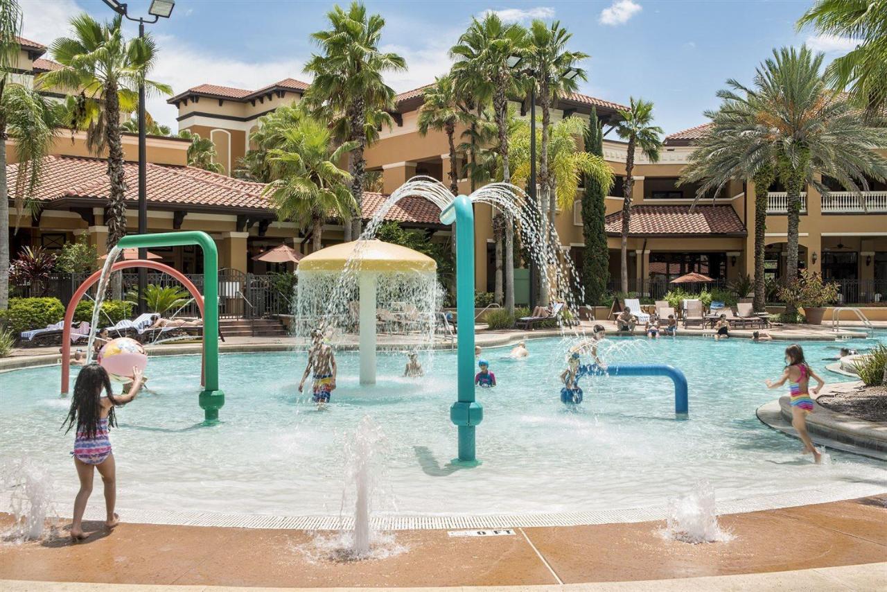 Designer Corner Suite 3Br/2Ba -Disney & Universal Orlando Zewnętrze zdjęcie