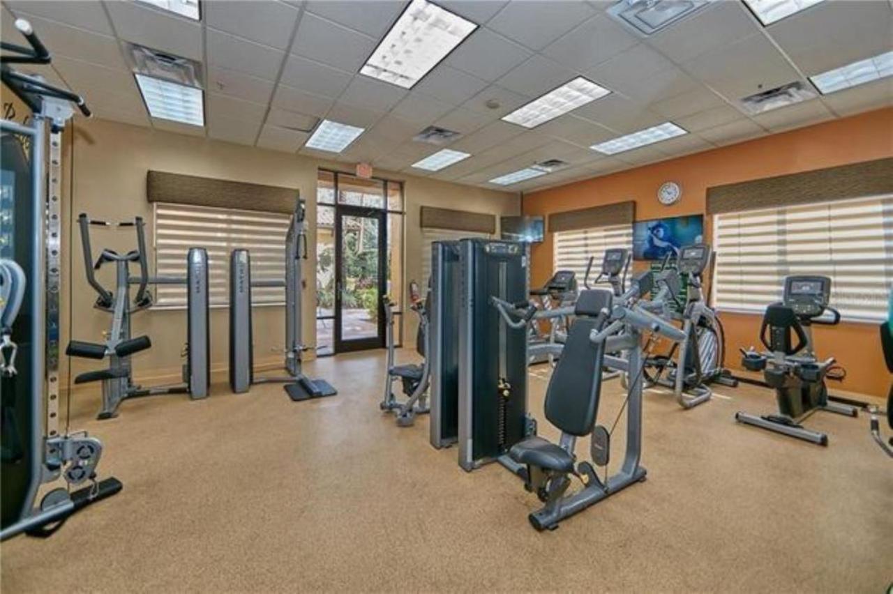 Designer Corner Suite 3Br/2Ba -Disney & Universal Orlando Zewnętrze zdjęcie