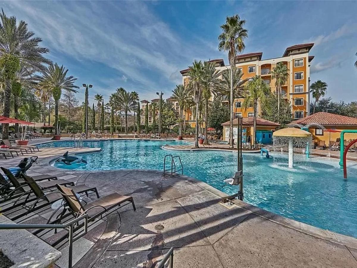 Designer Corner Suite 3Br/2Ba -Disney & Universal Orlando Zewnętrze zdjęcie