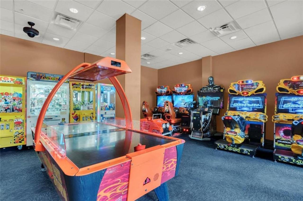 Designer Corner Suite 3Br/2Ba -Disney & Universal Orlando Zewnętrze zdjęcie