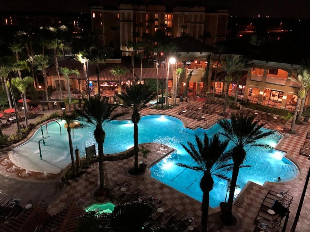 Designer Corner Suite 3Br/2Ba -Disney & Universal Orlando Zewnętrze zdjęcie