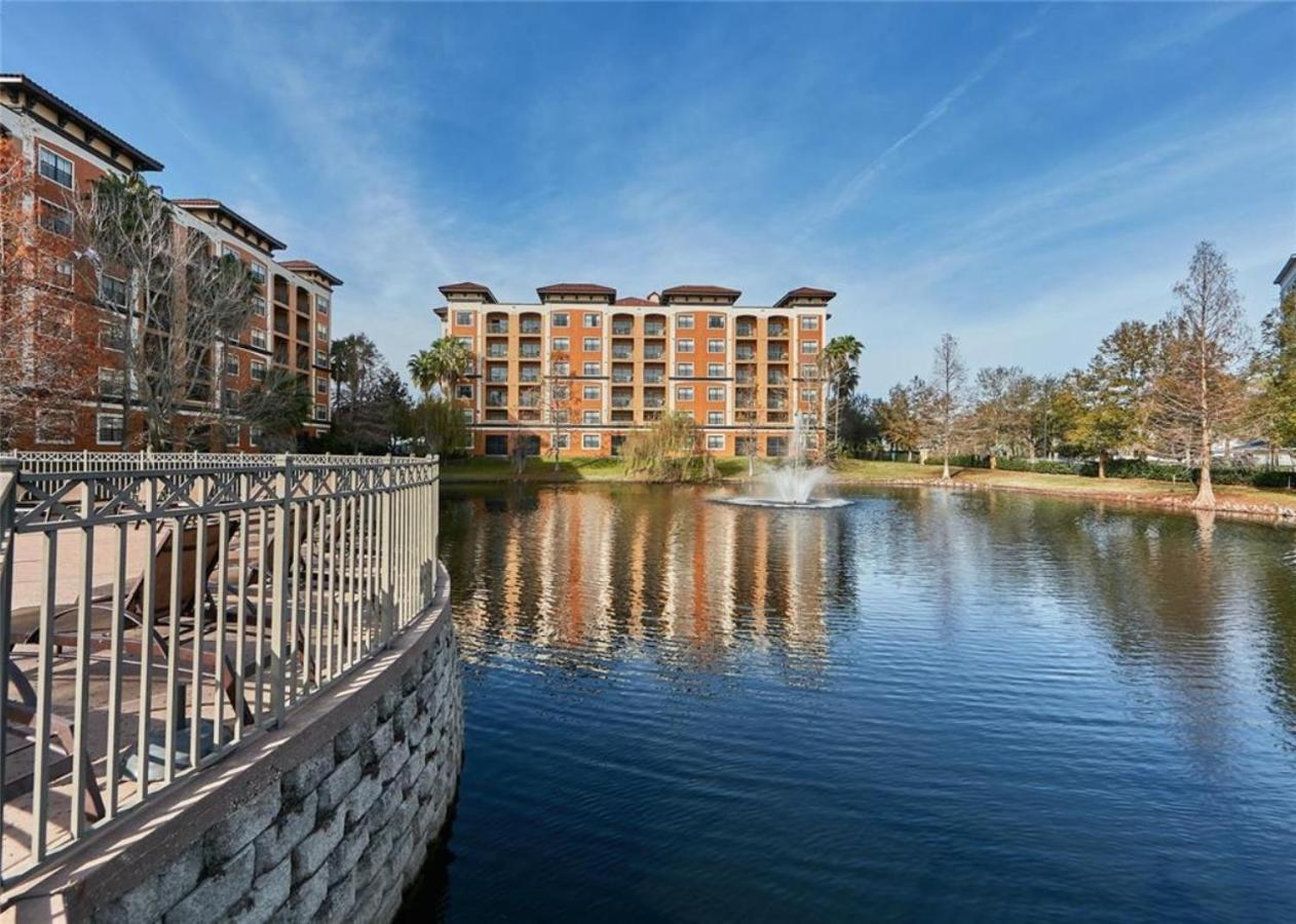 Designer Corner Suite 3Br/2Ba -Disney & Universal Orlando Zewnętrze zdjęcie