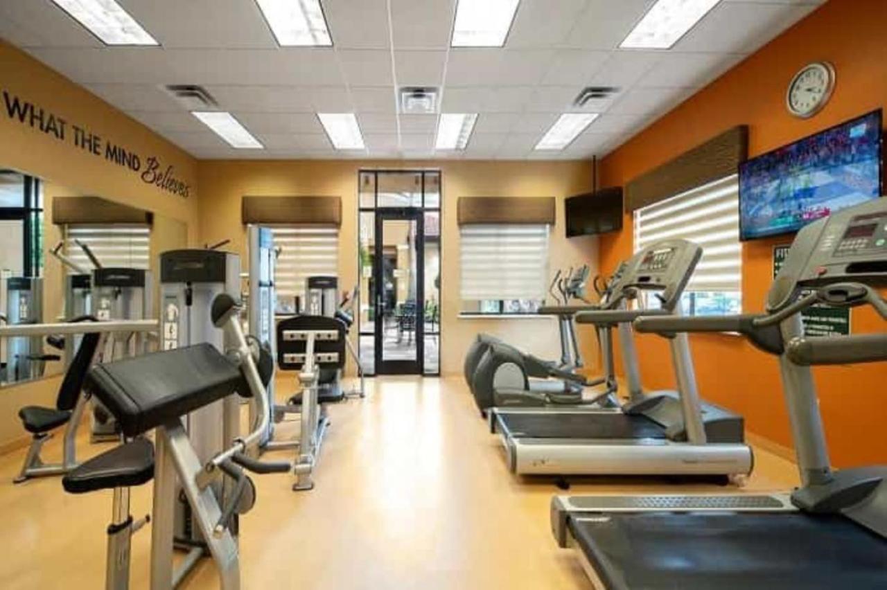 Designer Corner Suite 3Br/2Ba -Disney & Universal Orlando Zewnętrze zdjęcie