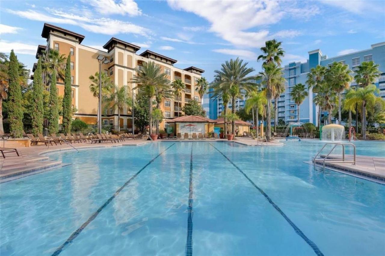 Designer Corner Suite 3Br/2Ba -Disney & Universal Orlando Zewnętrze zdjęcie