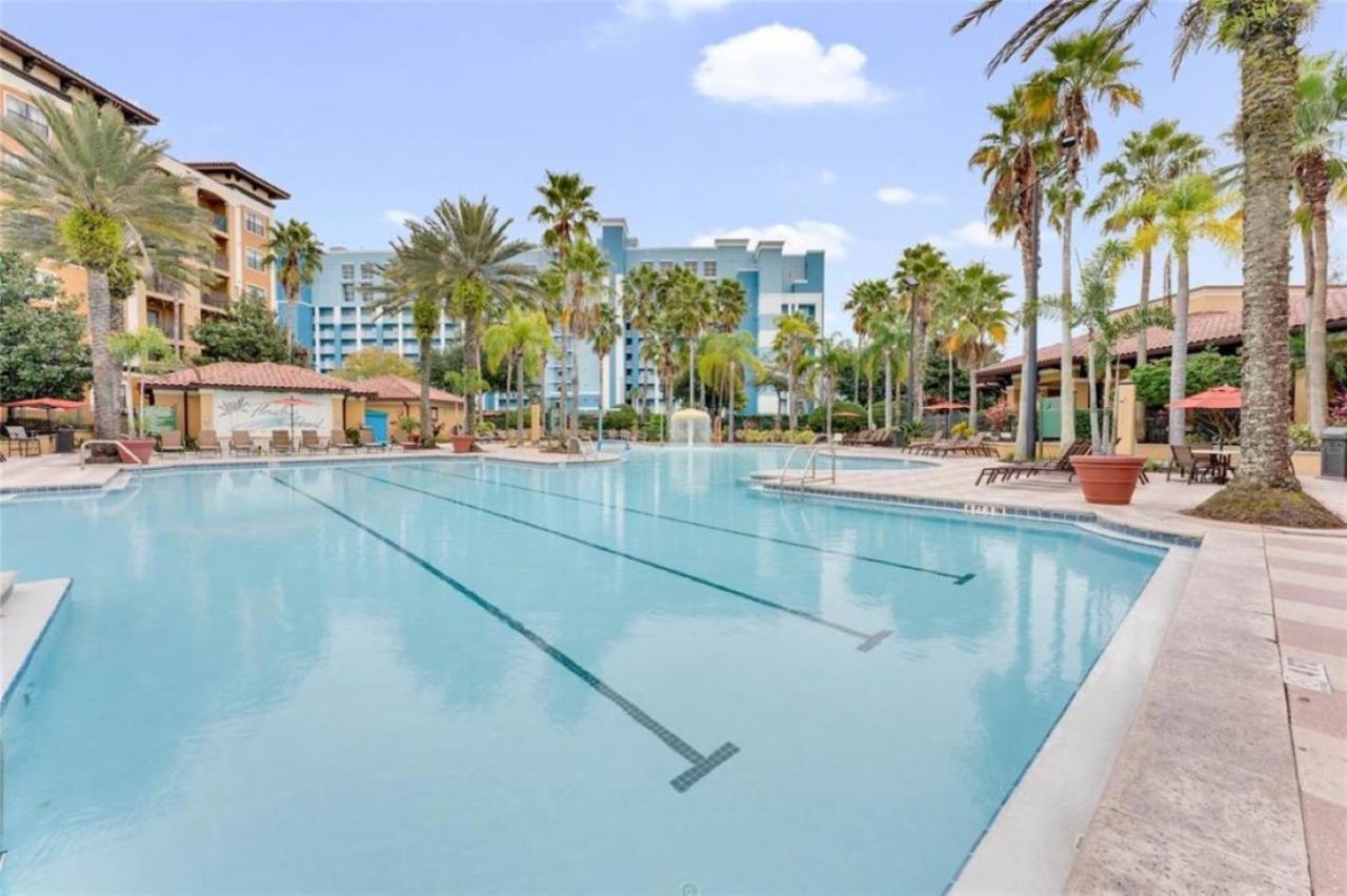 Designer Corner Suite 3Br/2Ba -Disney & Universal Orlando Zewnętrze zdjęcie