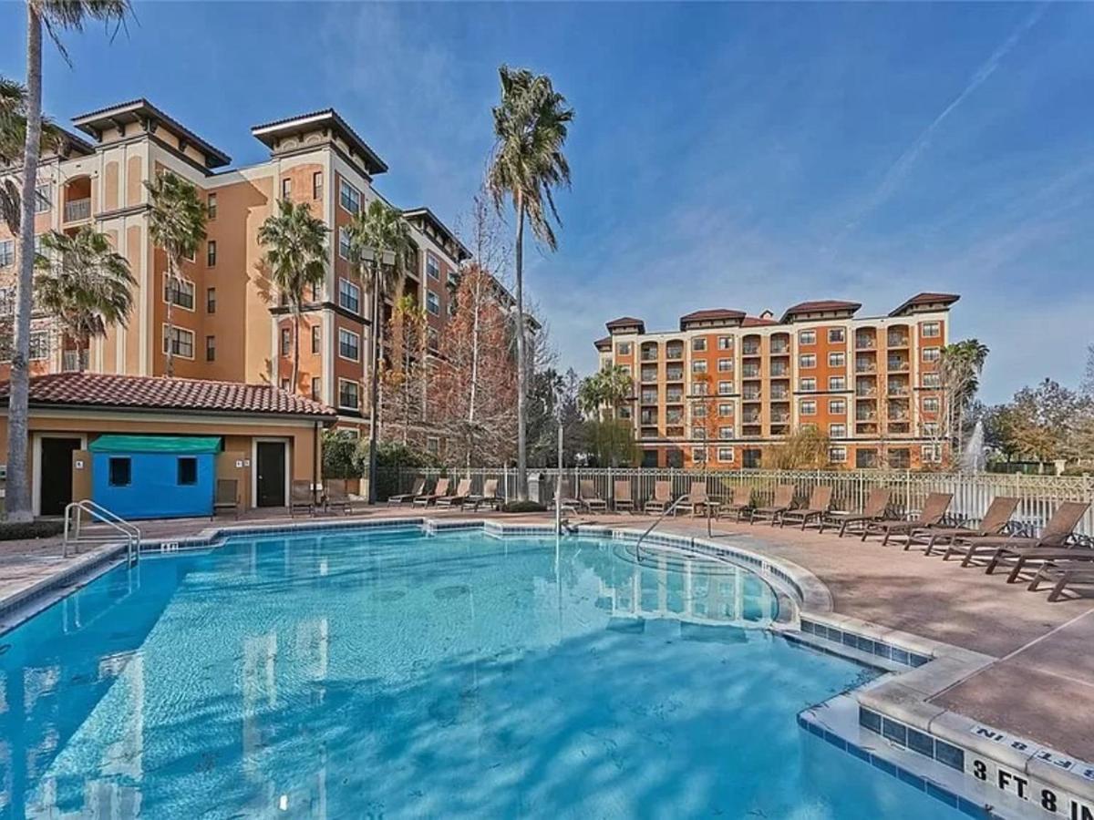Designer Corner Suite 3Br/2Ba -Disney & Universal Orlando Zewnętrze zdjęcie