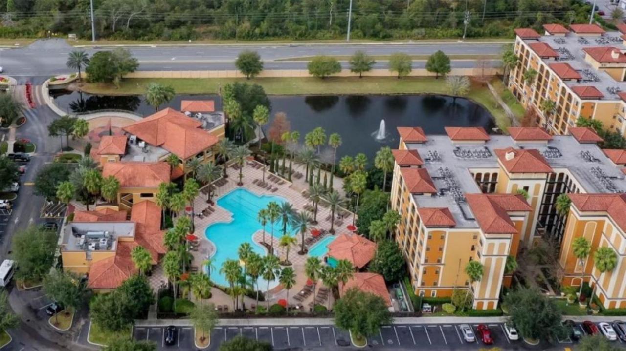 Designer Corner Suite 3Br/2Ba -Disney & Universal Orlando Zewnętrze zdjęcie